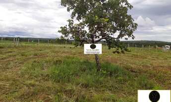 Imagem 2: Lote à Venda Fundo Ao Castelo De Gelo e Setor Cidade Verde