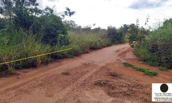 Imagem: 2 Lotes Juntos no Setor Mansões das Águas