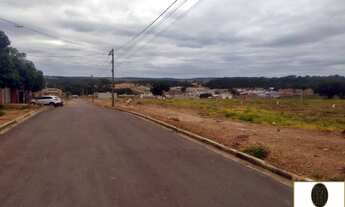 Imagem: Lotes Fundo para Avenida Principal do Setor