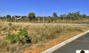 Imagem 5: Lote de Esquina com 346,60 Metros no Loteamento Lagoa Golden