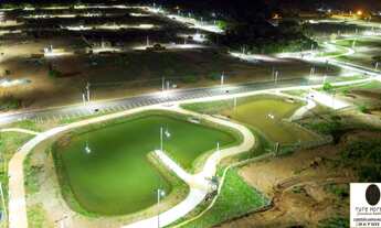 Imagem 2: Cidade Universitária lançamento em Caldas Novas Goiás