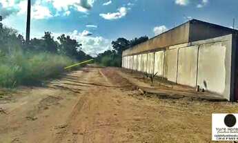 Imagem 3: 2 Lotes Juntos no Setor Mansões das Águas Quentes em Caldas