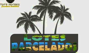 Imagem: Loteamentos em Caldas Novas Brasil financiados