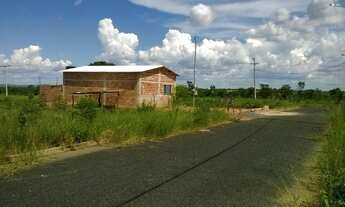 Imagem: LOTES A PRAZO EM CALDAS NOVAS