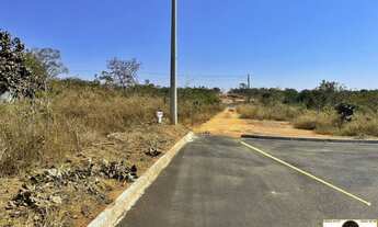 Imagem 7: Lote de Esquina com 346,60 Metros no Loteamento Lagoa Golden