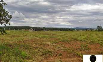 Imagem 5: Lote à Venda Fundo Ao Castelo De Gelo e Setor Cidade Verde