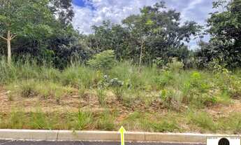 Imagem: Lote com Mil Metros Quadra 197 Lagoa Quente