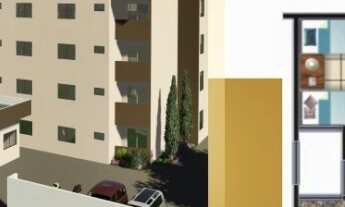 Imagem 1: Apartamentos Financiados de 2 dormitórios com suíte