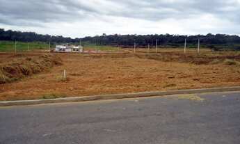 Imagem: Lotes Parcelados mensais a partir de 201