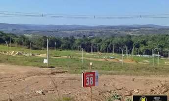 Imagem 4: Lotes Fianciados em Caldas Novas Jardim dos IPÊS