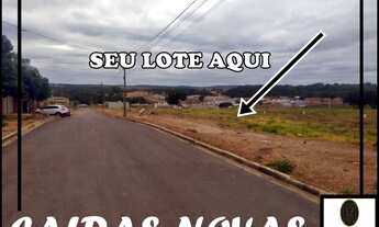 Imagem: Seu Terreno Próximo a Avenida Compre Aqui