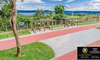 Imagem 4: Lago Sul Lotes Parcelados as Margens do Lago Corumbá em Caldas novas