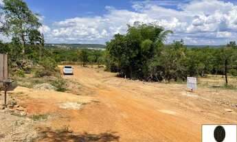 Imagem 6: Chácaras Parceladas com Corrego no Jequitimar Caldas Novas