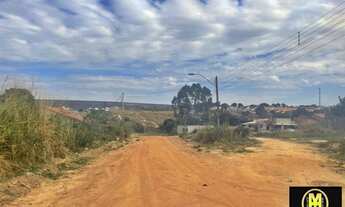 Imagem 4: Lote Esquina com 407,50 Metros Setor universitário