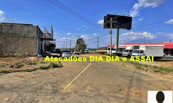 Imagem 3: 2 Lotes no Setor Canaã Vendido Juntos ou Separados em Caldas