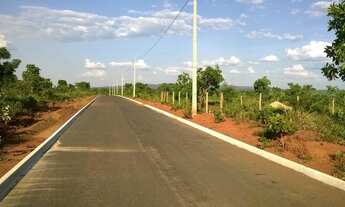 Imagem 2: LOTES A PRAZO EM CALDAS NOVAS