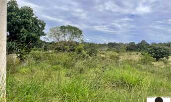 Imagem 3: Lote com Mil Metros Quadra 197 Lagoa Quente Caldas Novas