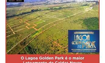 Imagem 2: Lotes Parcelados área com 1.000 Mil metros - Lagoa Golden