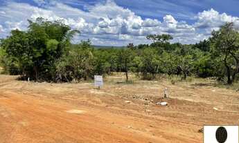 Imagem 5: Chácaras Parceladas com Corrego no Jequitimar Caldas Novas