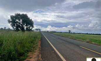 Imagem 7: Chácaras Parceladas com 1.500 metros em Caldas Novas Goiás