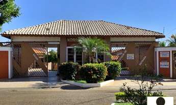 Imagem 3: Lote Condomínio Fechado de Cháles em Caldas Novas