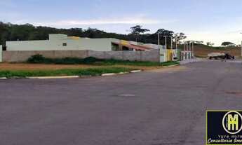 Imagem 2: Sítio a Venda no bairro Varios Setores - Caldas Novas, GO