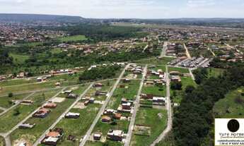 Imagem: Lotes Parcelados ZEIS Jardim Privé Caldas