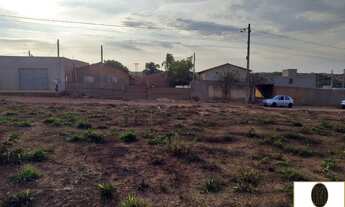 Imagem 4: Lotes Fundo para Avenida Principal do Setor a 5 km do Centro