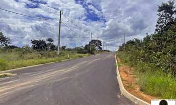 Imagem 4: Lote com Mil Metros Quadra 197 Lagoa Quente Caldas Novas