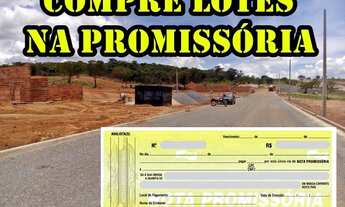 Imagem 1: Lotes a venda em caldas novas Mensais pequenas