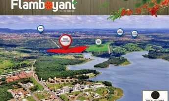 Imagem: Lotes Parcelados Próximo ao Lago Caldas