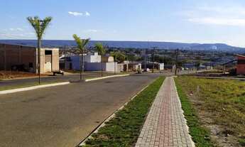 Imagem 6: Lotes Comerciais Parcelados em Avenida Pronta Para o Comércio em Caldas Novas