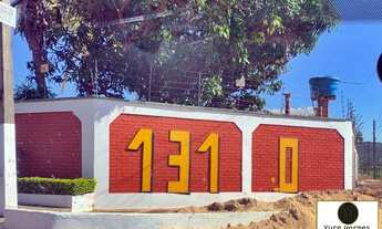 Imagem 2: Lote Condomínio Fechado de Cháles em Caldas Novas