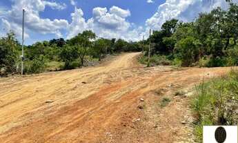 Imagem 3: Chácaras Parceladas com Corrego no Jequitimar Caldas Novas