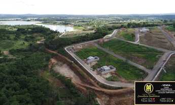 Imagem 2: Lago Sul Lotes Parcelados as Margens do Lago Corumbá em Caldas novas