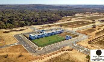 Imagem 4: Cidade Verde Loteamento com a Maior Área de Preservação de