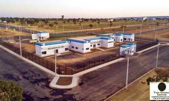 Imagem 3: Cidade Verde Loteamento com a Maior Área de Preservação de