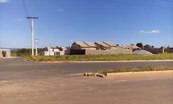 Imagem 2: Lotes Parcelados mensais a partir de 278 reais em caldas novas