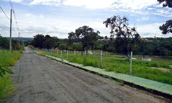Imagem 5: Lotes a venda em caldas novas Mensais pequenas