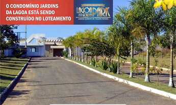 Imagem 5: Lotes parcelados proximo do clube lagoa quente em caldas