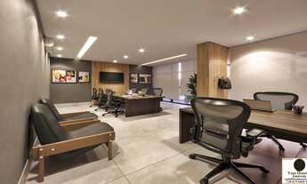 Imagem 3: Varandas Royal Residence Apartamentos 4 Quartos Financiados