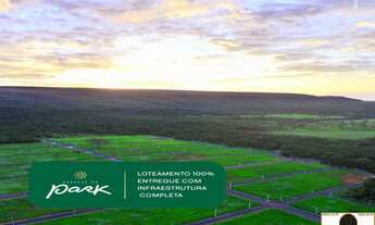 Imagem 6: Reserva do Park Seu Lote Parcelados na Serra De Caldas