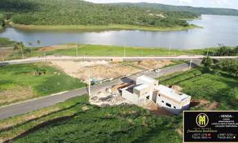 Imagem 3: Lago Sul Lotes Parcelados as Margens do Lago Corumbá em Caldas novas