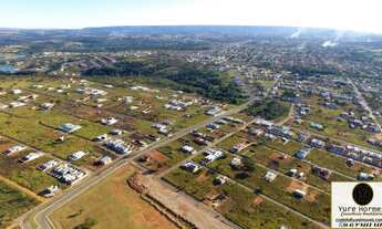 Imagem 2: Lotes Comerciais Parcelados em Avenida Pronta Para o Comércio em Caldas Novas