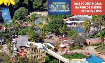 Imagem 6: Lotes Parcelados área com 1.000 Mil metros - Lagoa Golden