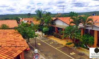 Imagem 6: Lote Condomínio Fechado de Cháles em Caldas Novas