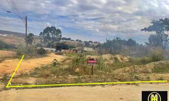 Imagem: Lote Esquina com 407,50 Metros Setor universitário