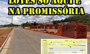 Imagem: Sua Imobiliaria em caldas novas terrenos