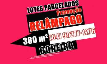 Imagem: Lotes Divisa com recanto de caldas e lago