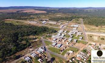 Imagem: Lotes-Parcelados-em-Caldas-Novas-na-Promissória-em-Lago-de-Cristal